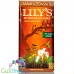 Lily's Sweets No Sugar Added 40% Chocolate Bars, Caramelized & Salted Milk