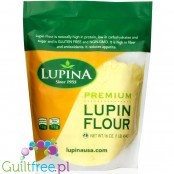 Lopino Gluten Free, Non-GMO Lupine FLOUR