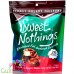 Healthsmart Sweet Nothings Peanut Cluster - czekoladki karmelowe o obniżonej zawartości tłuszczu