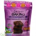 Zen Sweet Baking Dark Chocolate Brownie Almond Flour Mix