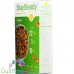 Nutritious Living Stay Steady Cereal, Original - Breakfast cereals enriched with protein and fiber, with pecan nuts
