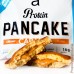 Nano Ä Protein Pancake - Caramel - protein pancake with sugar free caramel filling