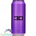 3D Purple napój energetyczny bez cukru