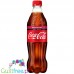 Coca-Cola Raspberry Zero 0,5L