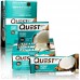 Quest Bar Protein Bar Coconut Cashew Flavor