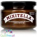 Mixitella cashew spread with white and dark chocolate + 24 herbs & spices