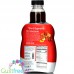 Lakanoto sugar free Maple flavoured syrup