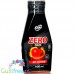 6Pak Nutrition Zero Sauce Hot Ketchup
