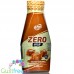 6Pak Nutrition Zero Sauce Salty Carmel - sos zero o smaku soloneog karmelu