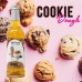 Jordan's Skinny Syrups Cookie Dough