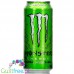 Monster Energy Ultra Violet USA - Napój Energetyczny bez cukru