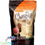HealthSmart Foods, Inc., ChocoRite Protein, Caramel Mocha, 14.7 oz (418 g)