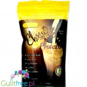 Healthsmart Chocolite Banana Cream Protein Shake with NutraFlora fiber