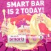 Phd Smart Birthday Cake sugar free protein bar