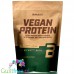BioTech USA Vegan Protein Vanilla Cookie