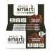 Phd Smart Plant Dark Choc Brownie - wegański baton proteinowy bez cukru
