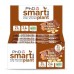 Phd Smart Plant Choc Peanut Caramel - wegański baton proteinowy bez cukru