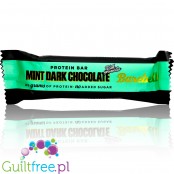 Barebells Minty Chocolate Protein Bar
