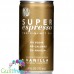 Kitu Super Espresso, Vanilla, 6 fl oz