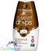 SweetLeaf Sweet Drops Stevia Sweetener, Coconut Flavored (50 ml)