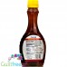 Cary's Sugar Free Low Calorie Syrup, Maple