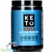 Perfect Keto MCT Oil Powder, Chocolate 13.3 oz (378g)
