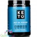 Perfect Keto MCT Oil Powder, Unflavored 10.6 oz (300g)