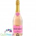 Night Orient Rose Plat alcohol fee low calorie wine