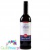 Night Orient Merlot alcohol fee low calorie wine