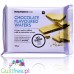 FLIS Happy Fit no added sugar waffers with cocoa cream