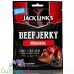Jack Links Beef Jerky - amerykańska suszona wołowina Original