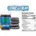 G Butter High Protein Spread, Cookies & Cream 