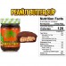 G Butter High Protein Spread, Peanut Butter Cup 12.6 oz
