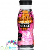 Grenade Carb Killa Strawberries & Cream shake proteinowy 24g białka