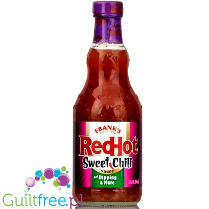 Frank's Red Hot® Sweet Chilli