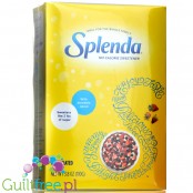 Splenda ® granulated USA - słodzik sypki w proszku, wersja USA