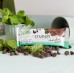 Power Crunch Mint & Chocolate box of 12 protein wafers with stevia