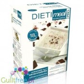 Dieti Meal high protein stracciatella pudding