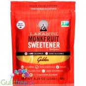 Lakanto Monkfruit Sweetener, Golden