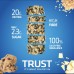 USN Trust Crunch Cookies & Cream baton