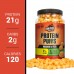 Twin Peaks Ingredients Protein Puffs, Nacho Cheese 10.6 oz