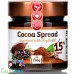 Fit Cookie sugar free chocolate spread