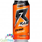 REPP Sports Raze Energy Guava Mango zero calorie energy drink