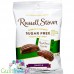 Russel Stover Truffle sugar free stuffed chocolate candies, new formula with stevia and no sucralose