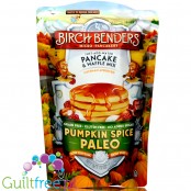 Birch Benders Paleo Pumpkin Spice - mix do naleśników i gofrów bez glutenu