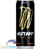 Monster Mutant Gold Strike 330ml energy drink (ver. Vietnam)