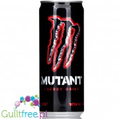 Monster Mutant Red Dawn 330ml energy drink (ver. Vietnam)