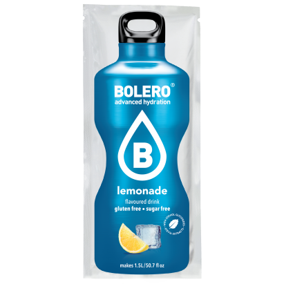 Bolero Drink Lemonade