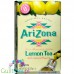Arizona Tea Sugar Free Iced Tea Mix, Sun Brewed Style, Lemon