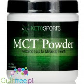 KetoSports MCT Powder